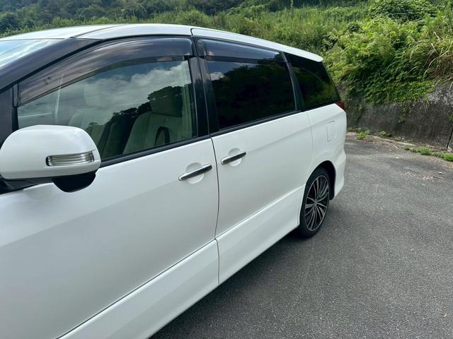 エスティマ （8枚目）