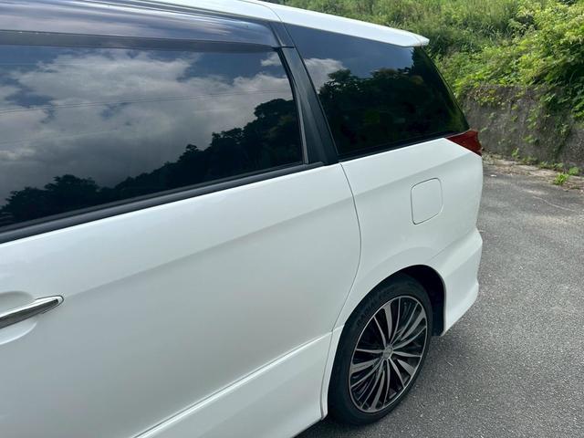 エスティマ （10枚目）