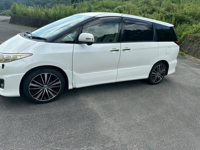 エスティマ （11枚目）