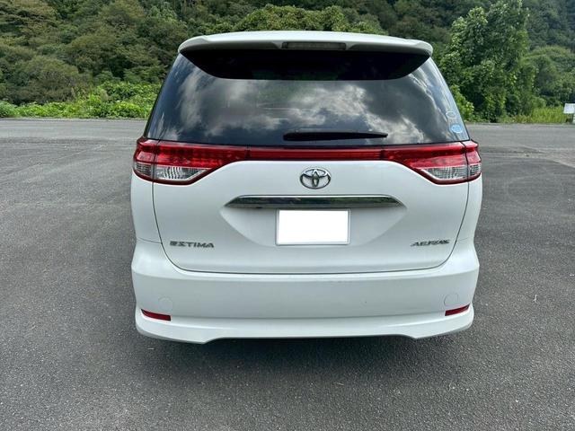 エスティマ （12枚目）