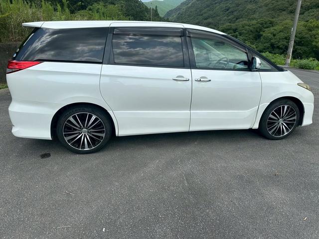 エスティマ （14枚目）