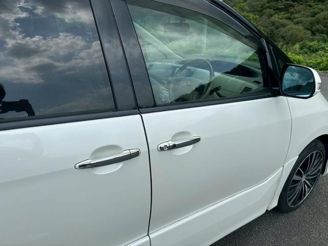 エスティマ （17枚目）