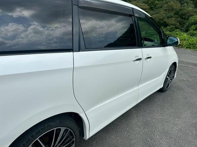 エスティマ （18枚目）