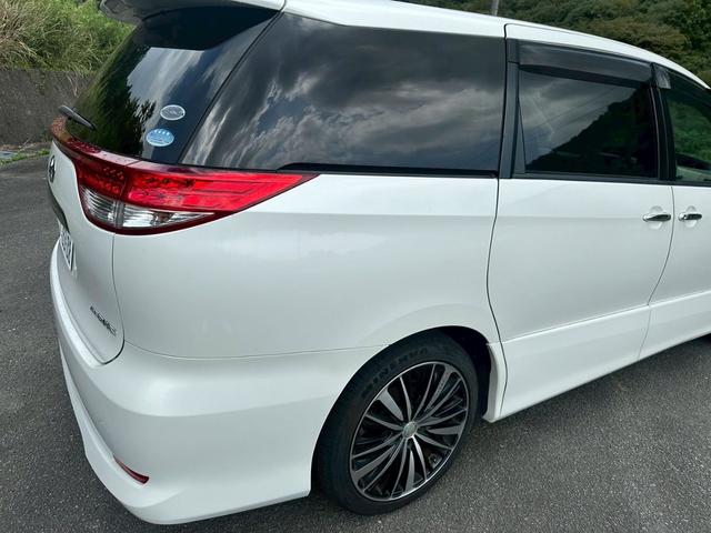 エスティマ （19枚目）