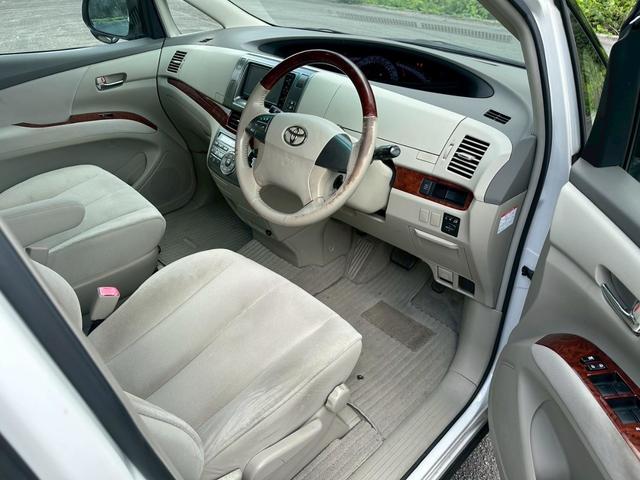 エスティマ （23枚目）