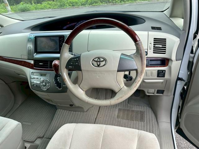 エスティマ （24枚目）