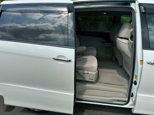 エスティマ （33枚目）