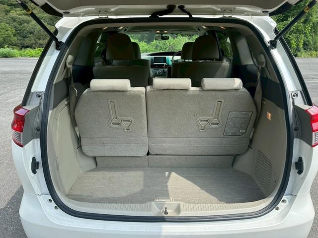 エスティマ （35枚目）