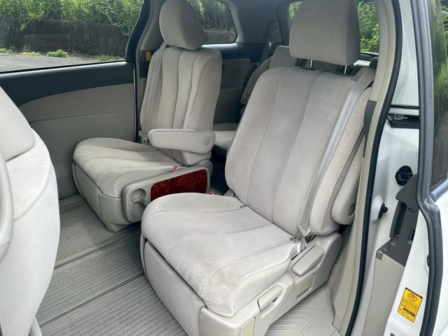 エスティマ （39枚目）