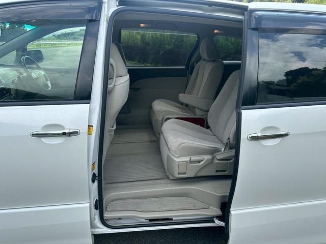 エスティマ （40枚目）