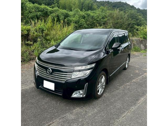 エルグランド 350ハイウェイスター(2枚目)