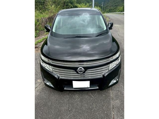 エルグランド 350ハイウェイスター(3枚目)