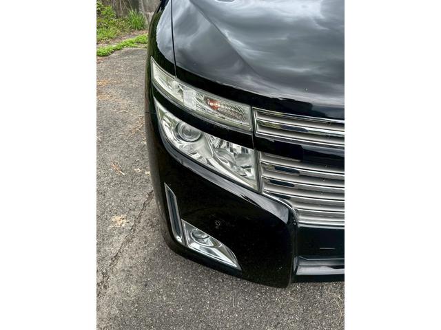 エルグランド 350ハイウェイスター(4枚目)