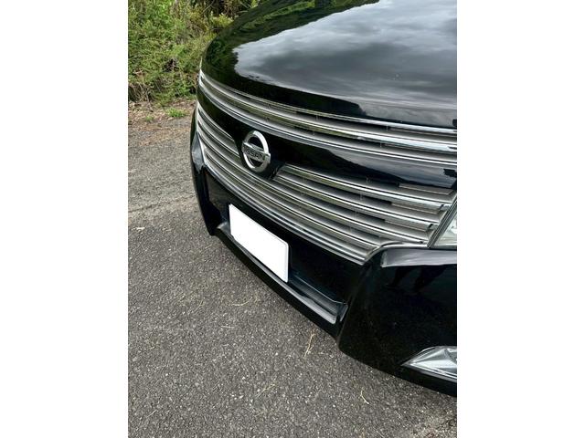 エルグランド 350ハイウェイスター(7枚目)