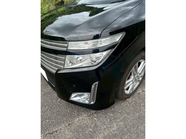 エルグランド 350ハイウェイスター(9枚目)