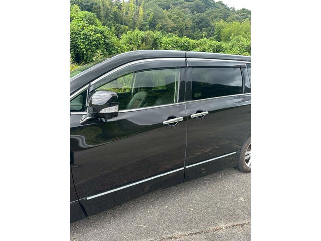 エルグランド 350ハイウェイスター(10枚目)