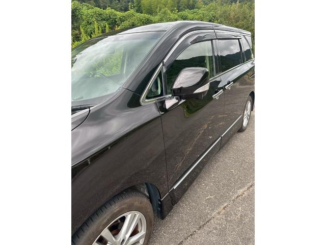 エルグランド 350ハイウェイスター(12枚目)