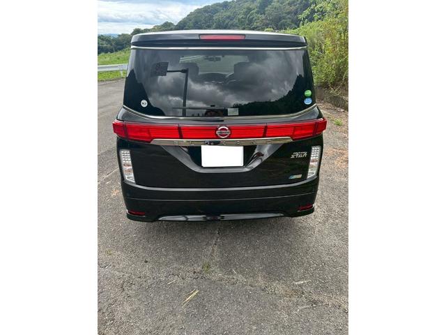 エルグランド 350ハイウェイスター(15枚目)