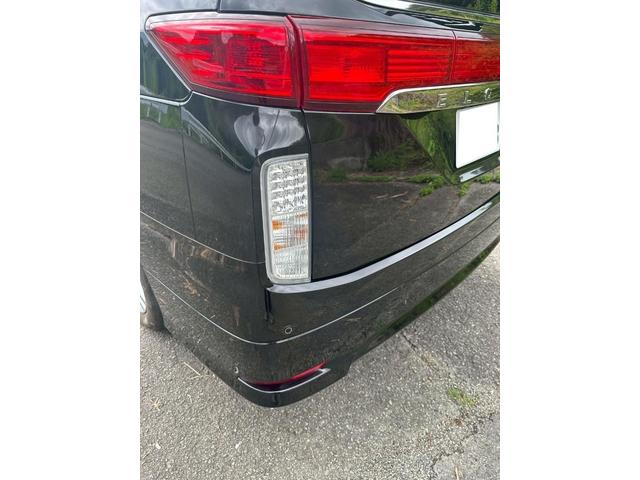 エルグランド 350ハイウェイスター(17枚目)