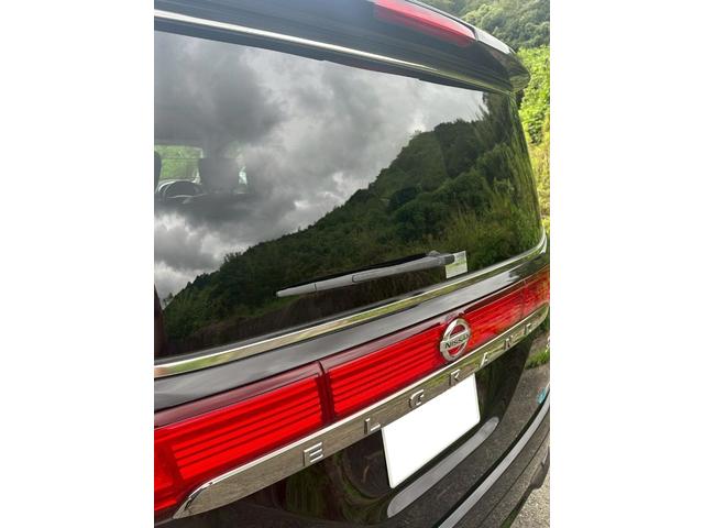 エルグランド 350ハイウェイスター(18枚目)