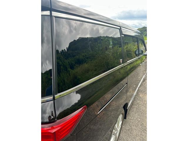 エルグランド 350ハイウェイスター(19枚目)