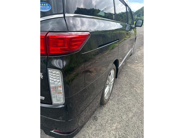 エルグランド 350ハイウェイスター(20枚目)