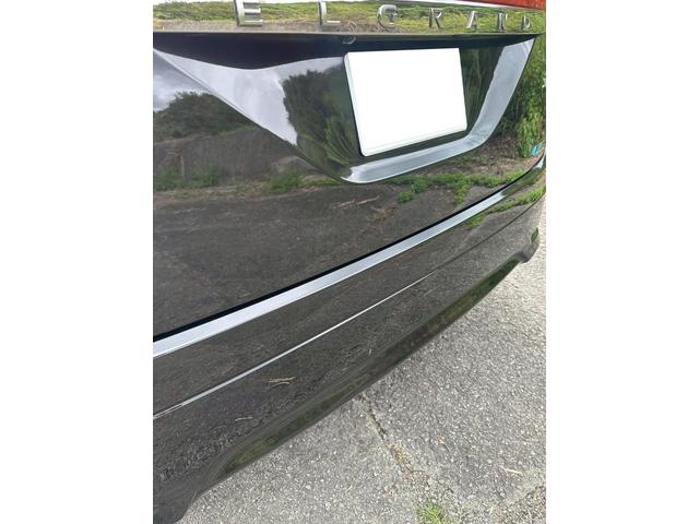 エルグランド 350ハイウェイスター(22枚目)