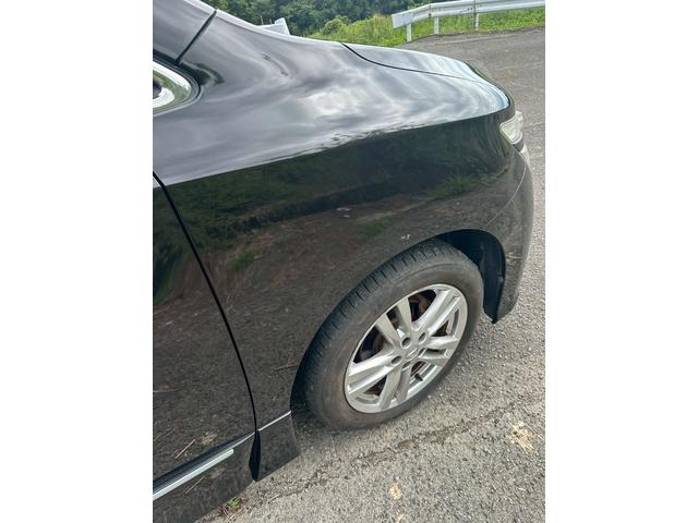 エルグランド 350ハイウェイスター(25枚目)