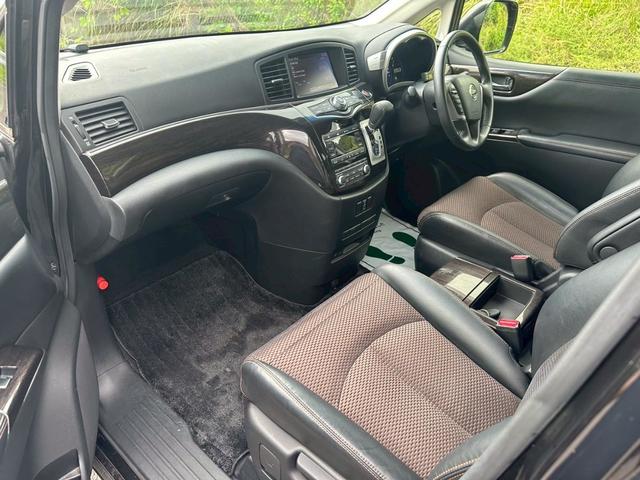 エルグランド 350ハイウェイスター(32枚目)