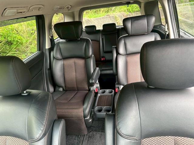 エルグランド 350ハイウェイスター(36枚目)