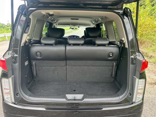 エルグランド 350ハイウェイスター(37枚目)