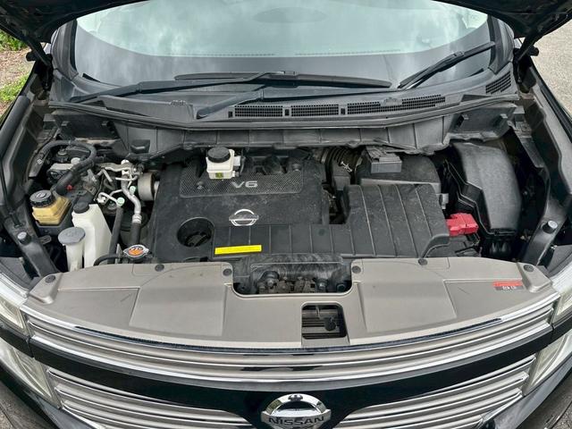 エルグランド 350ハイウェイスター(44枚目)