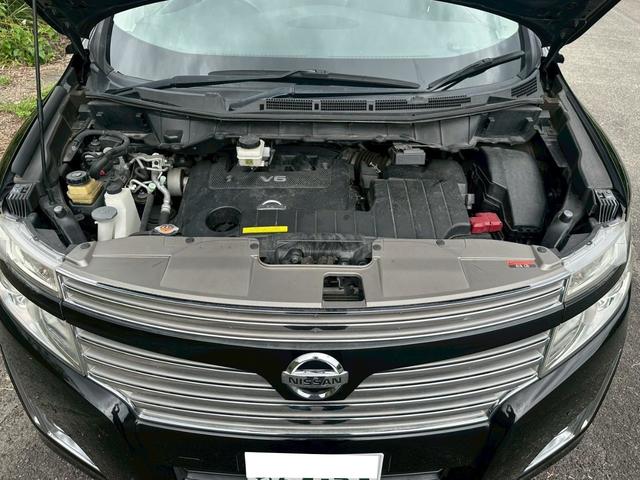 エルグランド 350ハイウェイスター(45枚目)