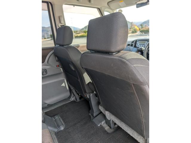 ルークス ハイウェイスター　片側パワースライドドア　ＨＩＤ　プッシュスタート　タイミングチェーン（12枚目）