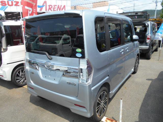 カスタムRS スマートセレクションSA(4枚目)