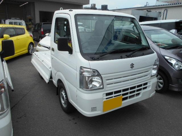 KCエアコン・パワステ(3枚目)