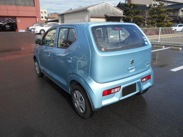 L 7インチナビ・禁煙車・エネチャージ(7枚目)