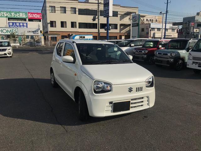Lリミテッド 7インチナビ付き・禁煙車・エネチャージ・マニュアルエアコン・前後衝突被害軽減装置・運転席シートヒーター(6枚目)