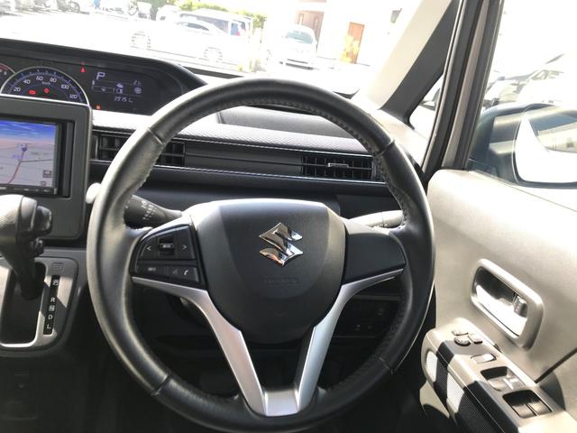 ハイブリッドFZ 7インチナビ・ハイブリッド・禁煙車・アイドリングストップ・フォグランプ・キーレスプッシュスタート・スマートキー・LEDヘッドライト・オートライト・フルオートエアコン・純正アルミホイール(16枚目)