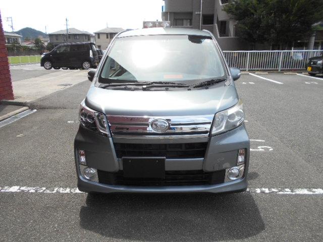 カスタム Xリミテッド SA 修復歴無し・禁煙車・7インチナビ・キーレスプッシュスタート・キーレスエントリー・衝突被害軽減装置・アイドリングストップ・純正アルミホイール・フォグランプ・フルオートエアコン・パワーウィンドウ(2枚目)