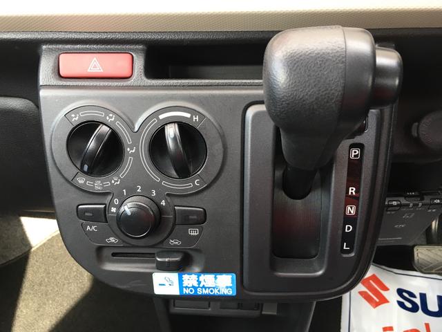 L 修復歴無・禁煙車・7インチナビBluetooth機能付き・キーレスエントリー・パワーステアリング・パワーウィンドウ・盗難防止システム・アイドリングストップ・マニュアルエアコン(11枚目)