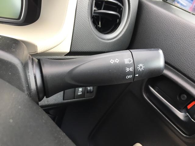 L 修復歴無・禁煙車・7インチナビBluetooth機能付き・キーレスエントリー・パワーステアリング・パワーウィンドウ・盗難防止システム・アイドリングストップ・マニュアルエアコン(26枚目)