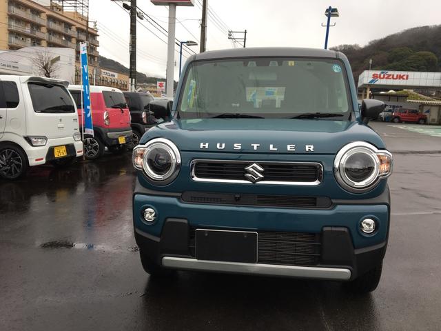 禁煙車・修復歴無し・純正ナビ・全方位カメラパッケージ装着車・スズキセーフティサポート・シートヒーター・フルオートエアコン・純正アルミホイール・フロントフォグランプ・ドアバイザー・パワーウィンドウ(2枚目)