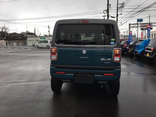 禁煙車・修復歴無し・純正ナビ・全方位カメラパッケージ装着車・スズキセーフティサポート・シートヒーター・フルオートエアコン・純正アルミホイール・フロントフォグランプ・ドアバイザー・パワーウィンドウ(3枚目)