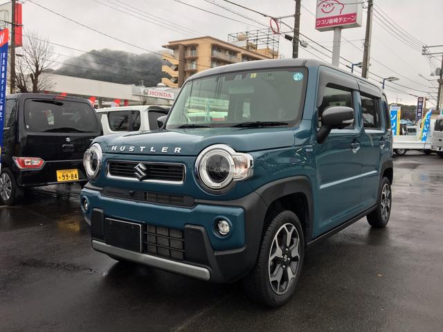 禁煙車・修復歴無し・純正ナビ・全方位カメラパッケージ装着車・スズキセーフティサポート・シートヒーター・フルオートエアコン・純正アルミホイール・フロントフォグランプ・ドアバイザー・パワーウィンドウ(7枚目)