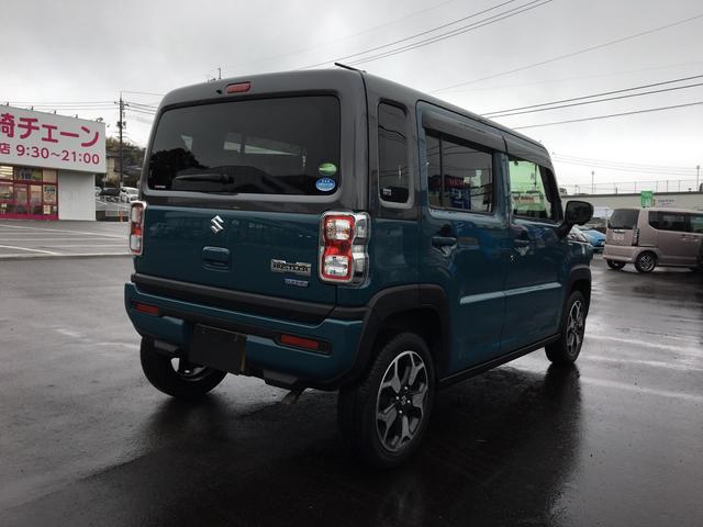 禁煙車・修復歴無し・純正ナビ・全方位カメラパッケージ装着車・スズキセーフティサポート・シートヒーター・フルオートエアコン・純正アルミホイール・フロントフォグランプ・ドアバイザー・パワーウィンドウ(8枚目)