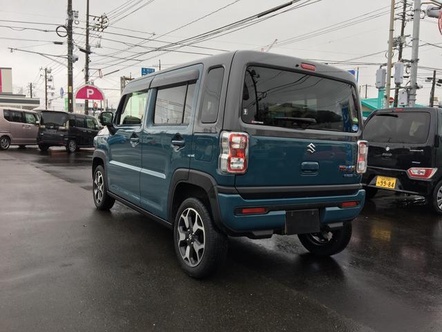 禁煙車・修復歴無し・純正ナビ・全方位カメラパッケージ装着車・スズキセーフティサポート・シートヒーター・フルオートエアコン・純正アルミホイール・フロントフォグランプ・ドアバイザー・パワーウィンドウ(9枚目)