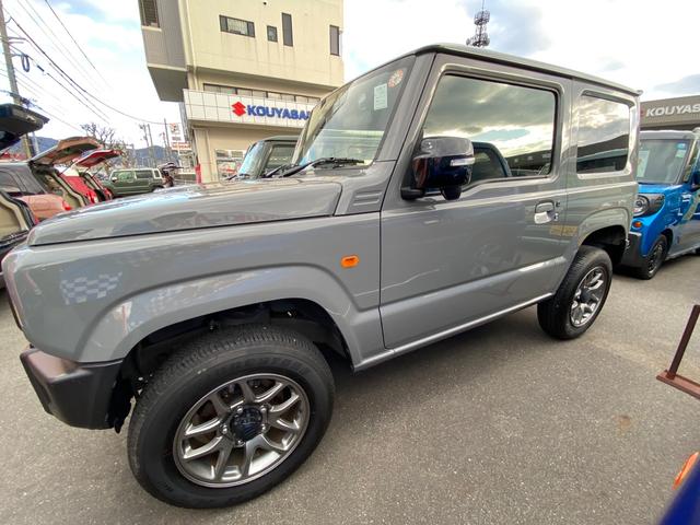XC 禁煙車・修復歴無し・ヘッドライトウォッシャー・スマートキー・プッシュスタート・オートライト・パートタイム4WD・シートヒーター・ステアリングオーディオスイッチ・ヒルホールドコントロール(11枚目)