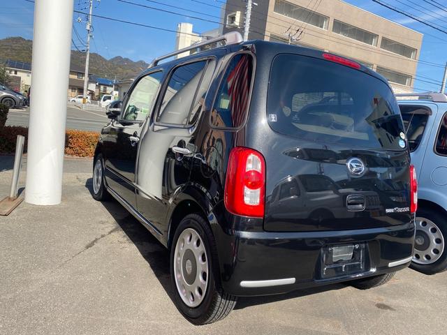 ココアX 禁煙車・修復歴無し・7インチナビ・Bluetooth対応・ETC車載器・フロントフォグランプ・オートエアコンパワーステアリング・パワーウィンドウ・スマートキー・リクエストスイッチ(14枚目)