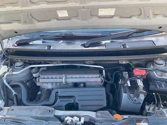 ココアX 禁煙車・修復歴無し・7インチナビ・Bluetooth対応・ETC車載器・フロントフォグランプ・オートエアコンパワーステアリング・パワーウィンドウ・スマートキー・リクエストスイッチ(27枚目)